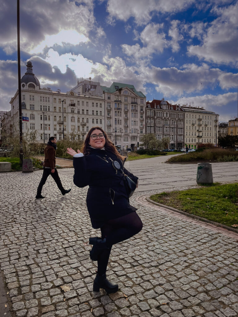 Warsaw, Poland